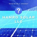 Hamro Solar LLC: