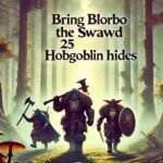 Blorbo