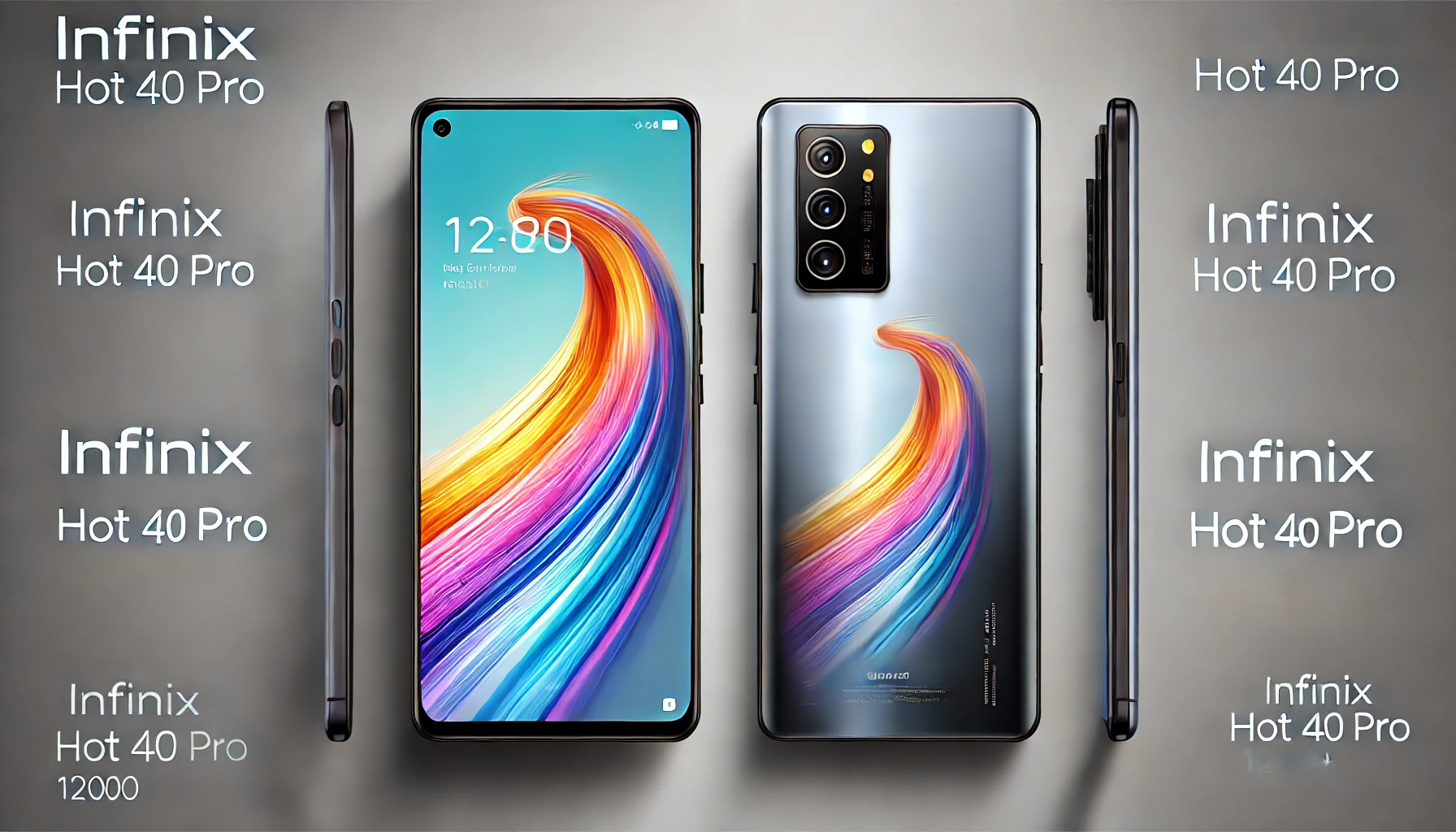 Infinix Hot 40 Pro Price in Pakistan 2024: Features & Full Specifications