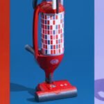 vacuum cleaner