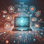 The //Vital-Mag.net Blog