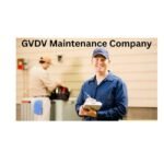 GVDV Maintenance Company