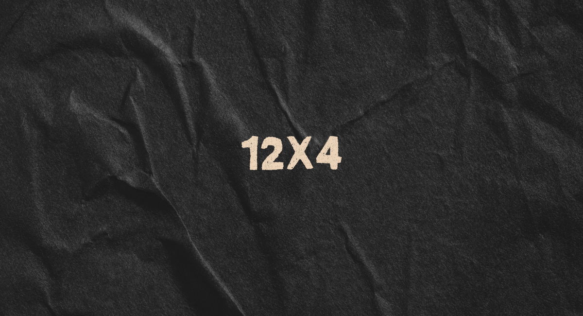 Top 5 Creative Uses for 12×4 Lumber That Will Transform Your DIY Projects
