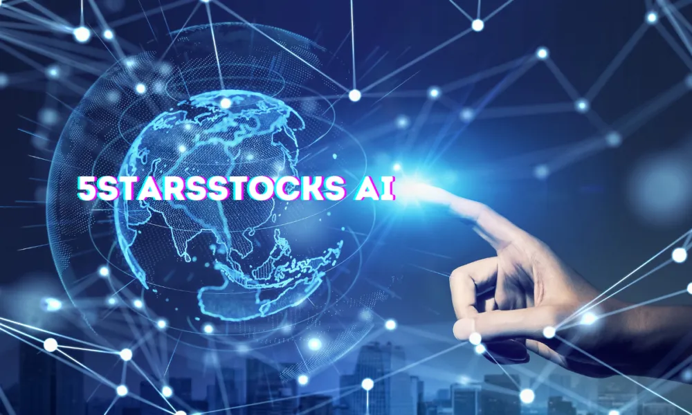 5starsstocks .com: The Ultimate Investor’s Command Center for Smart Market Moves