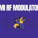 HDMI RF Modulators