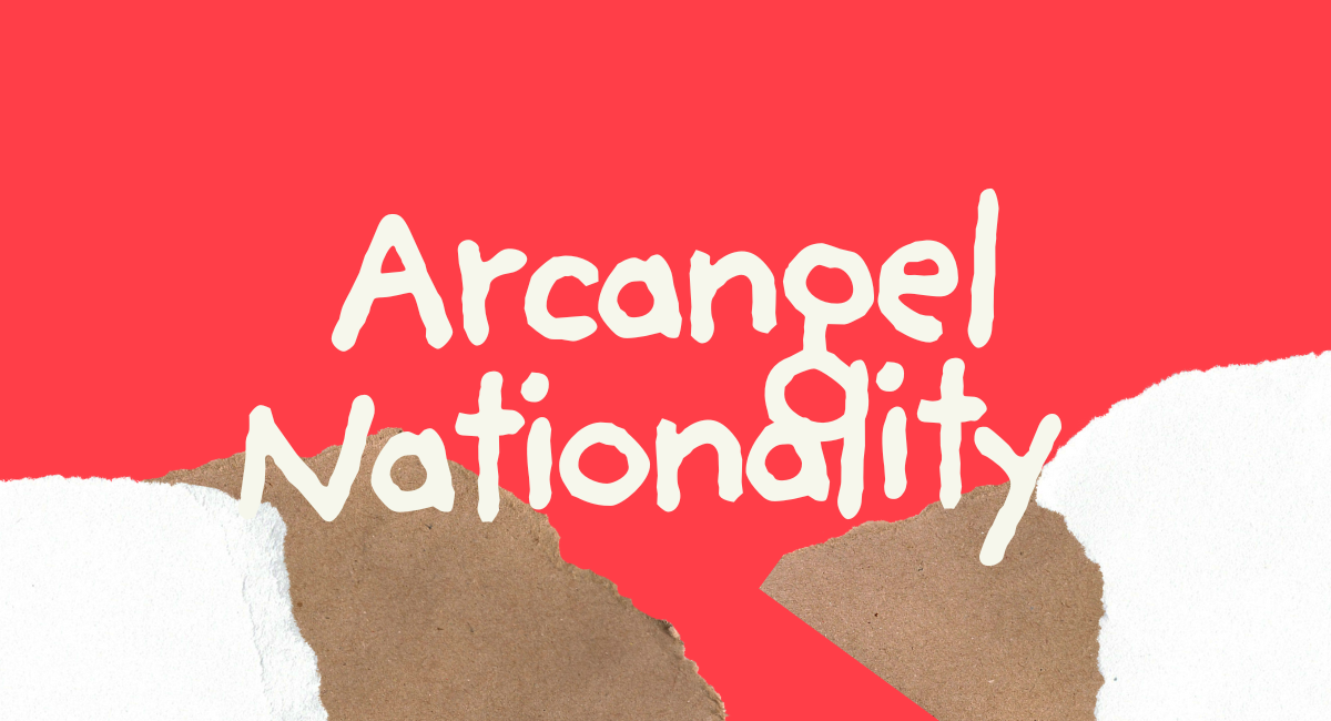 Arcangel Nationality and Heritage: What Every #1 Fan Should Know