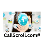 CallScroll.com#