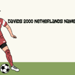 Davids 2000 Netherlands Nameset