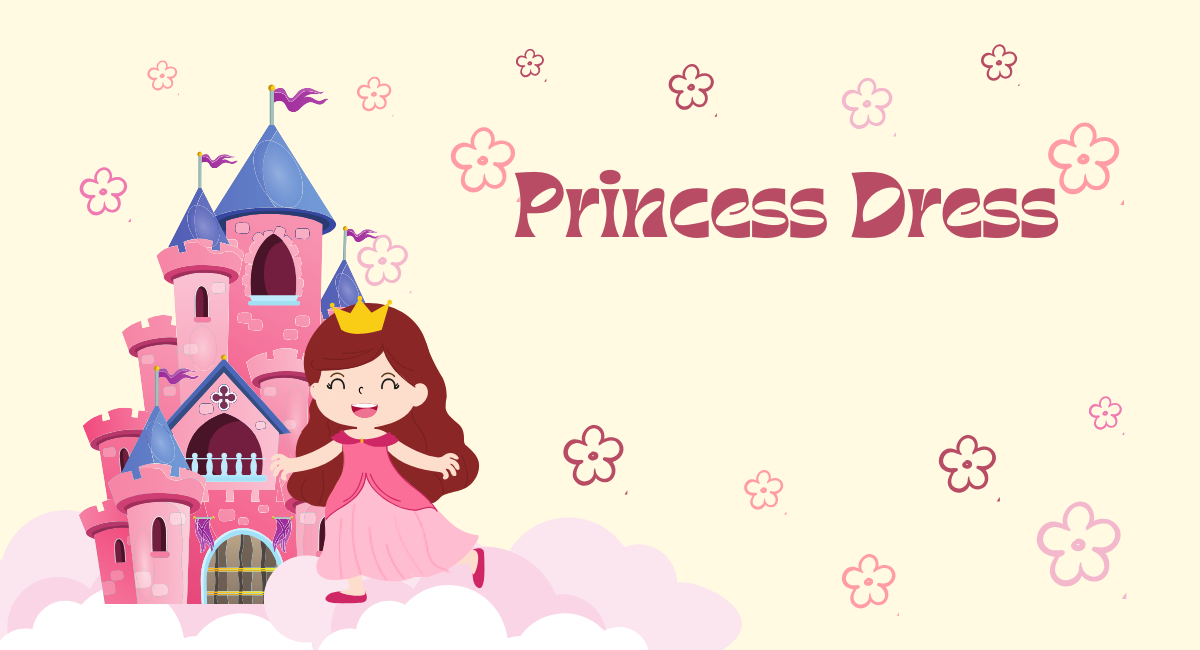 Top 10 Stunning Princess Dress That Turn Heads Instantly