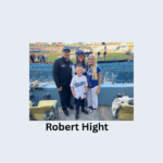 Robert Hight