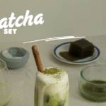 matcha set