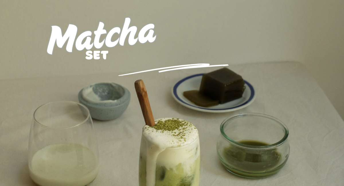 Top 7 Matcha Set for a Perfect Japanese Tea Ceremony at Home