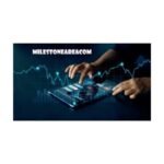 MilestoneAreacom