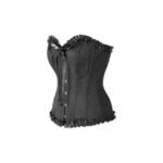 Black Corset