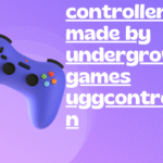 controller made by undergrowthgames uggcontroman
