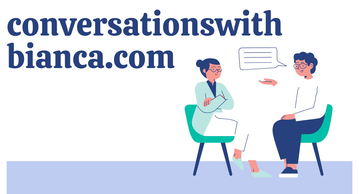 9 Discover Life Changing Stories at ConversationsWithBianca.com Inspiration Starts Here