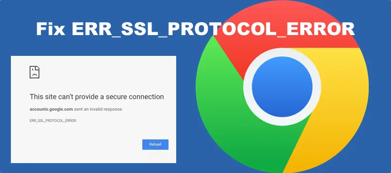 www.xnxx.com Sent an Invalid Response. ERR_SSL_PROTOCOL_ERROR