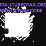 installturbotax.org with License Code