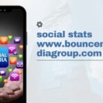 Social Stats www.bouncemediagroup.com
