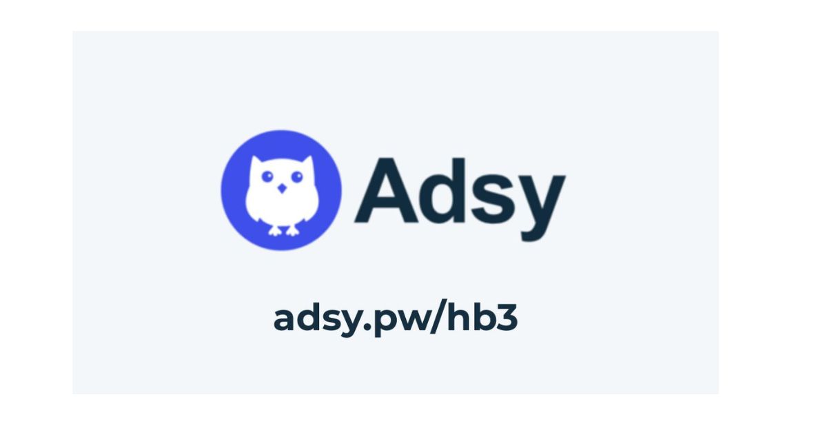 Understanding adsy.pw/hb3: A Complete Guide