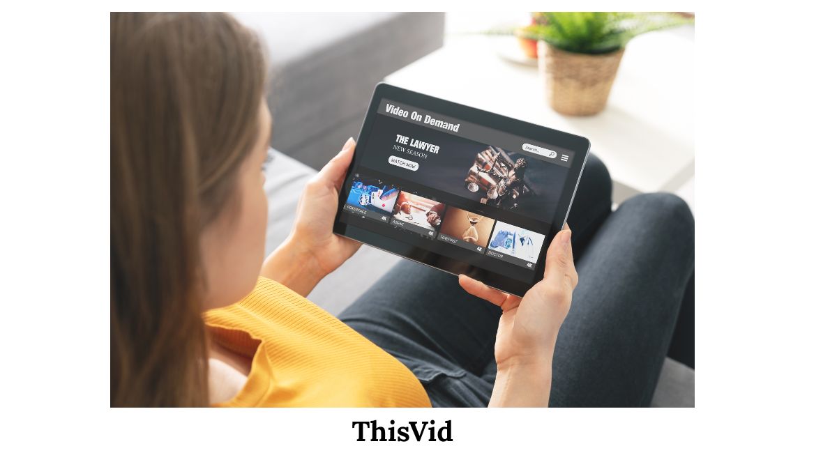 ThisVid Top Ranked Video Streaming Platform