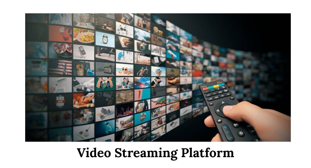 Video Streaming Platform