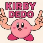 kirby dedo