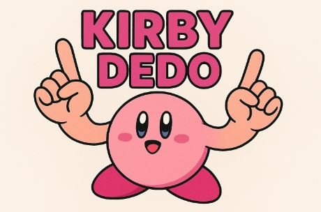 The Ultimate Guide to Kirby Dedo : Meaning, Origin, and Popularity 2025