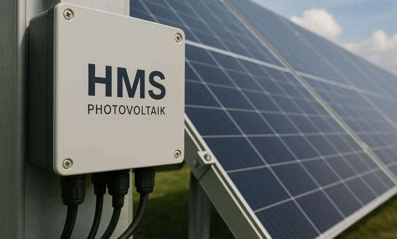 What Is HMS Photovoltaik? Complete Guide to Solar Innovation 2025