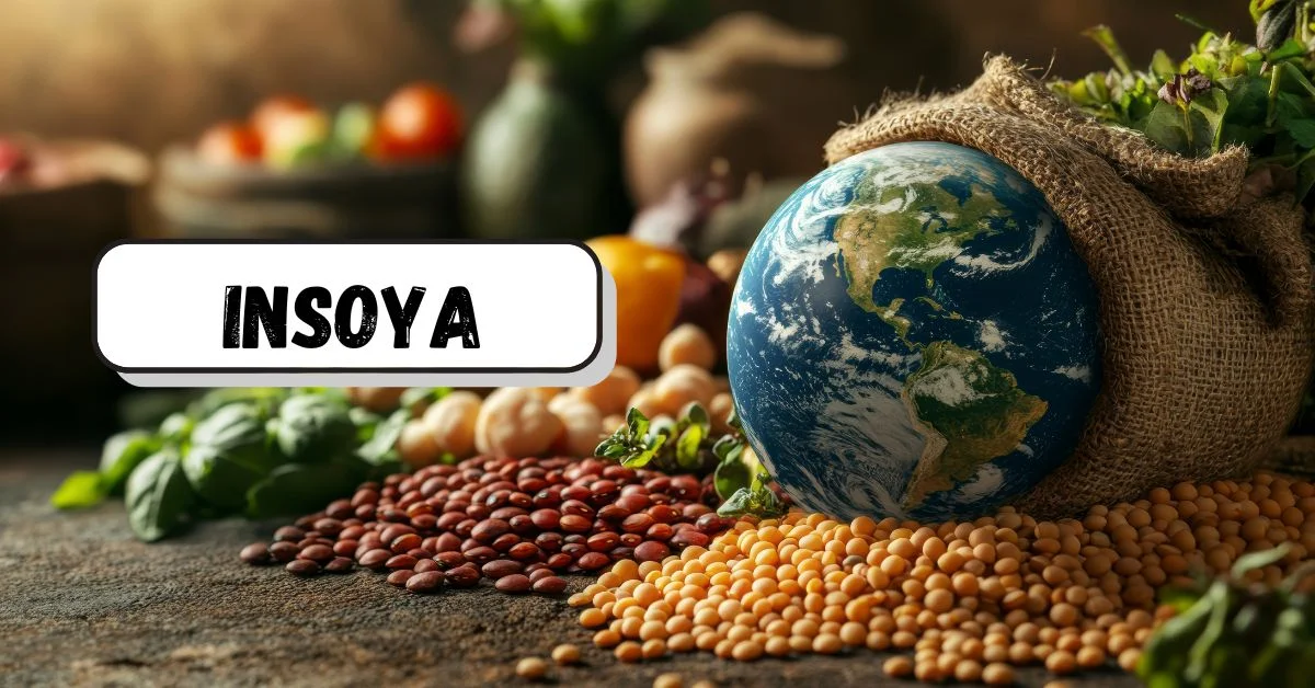 10 Health Benefits of Insoya Protein for a Balanced Diet
