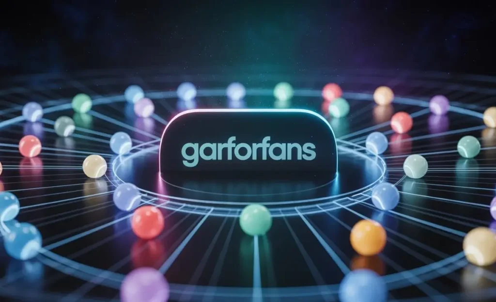 Garforfans : Top 10 Reasons to Join this Today