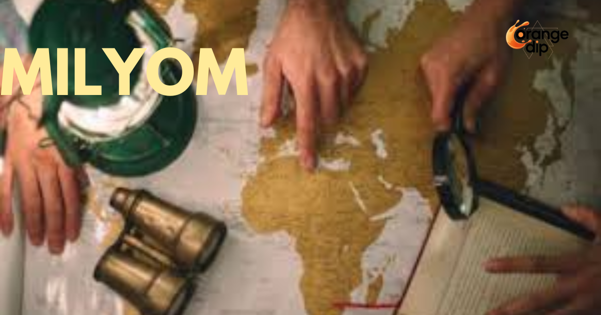milyom