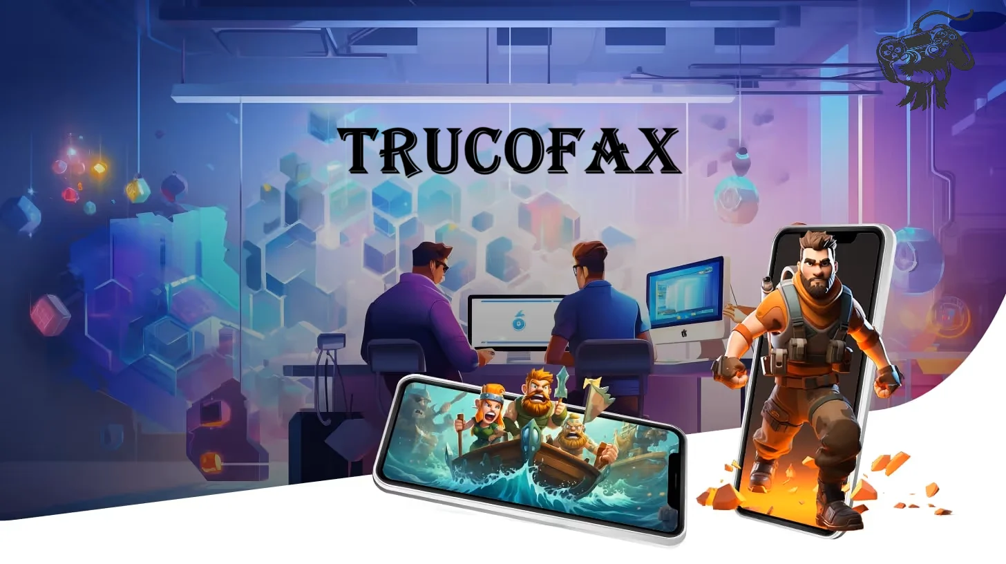 The Future of Trucofax: Innovation and Growth 2025