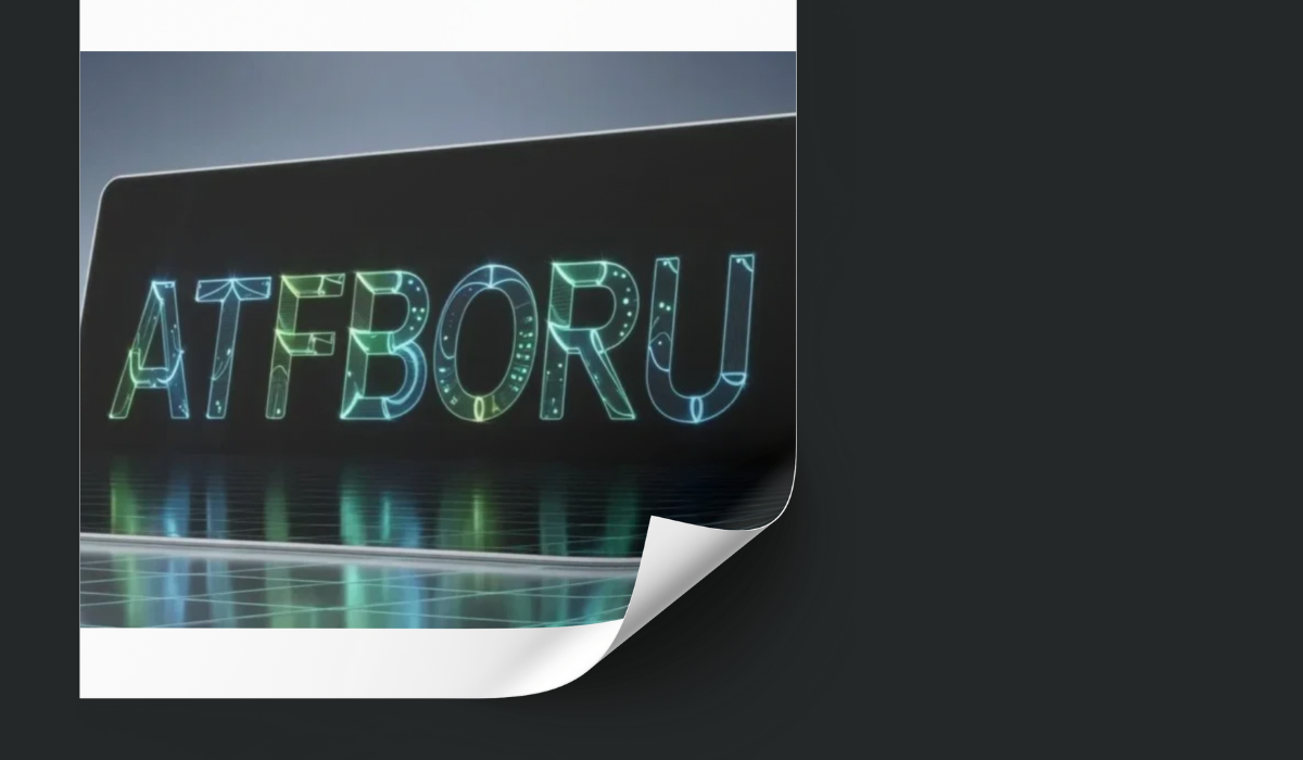 atfboru 5 Powerful Ways to Use this Effectively