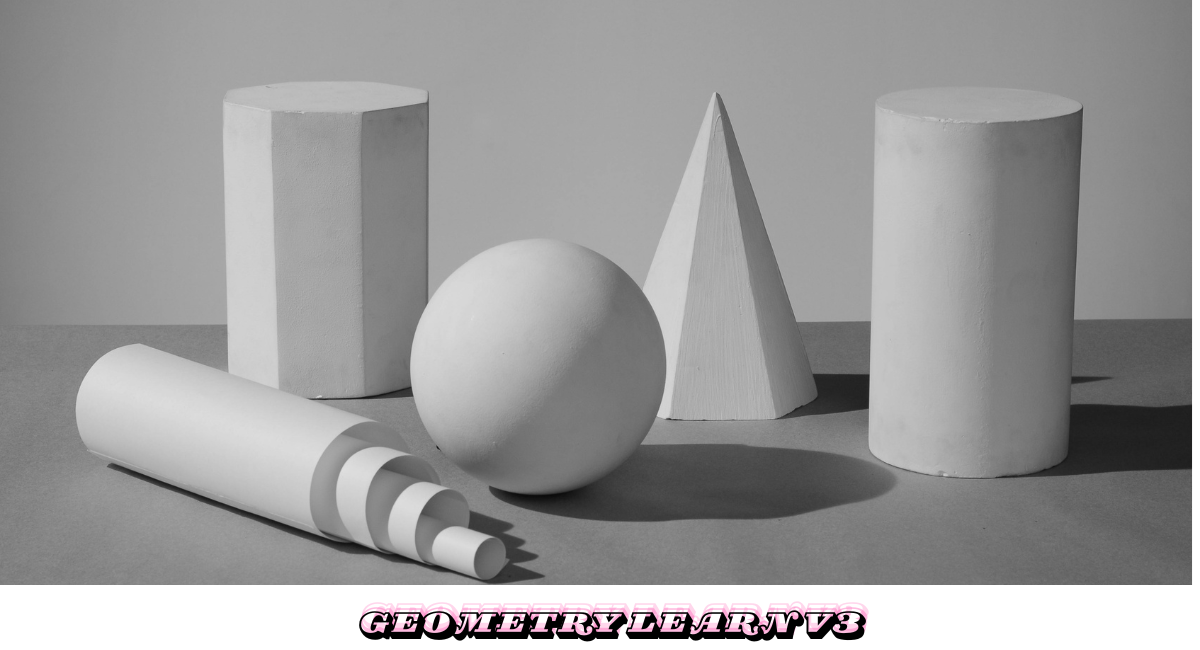 Why Teachers Are Recommending Geometry Learn v3 for the Upcoming School Year