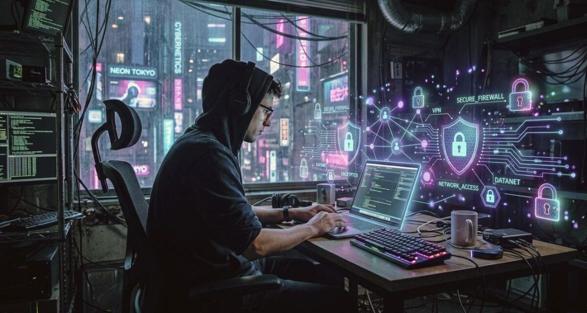 Anonymous Browsing