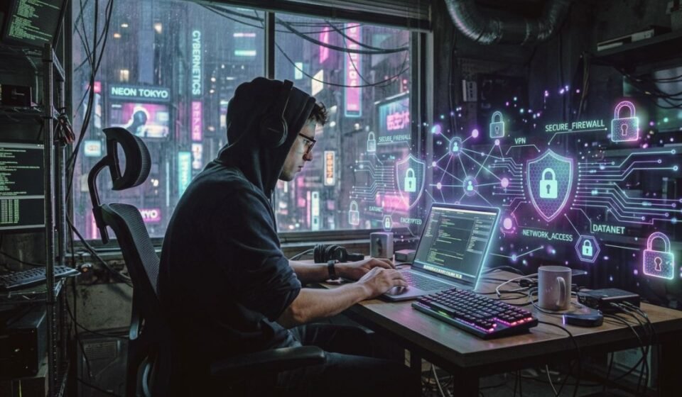 Anonymous Browsing