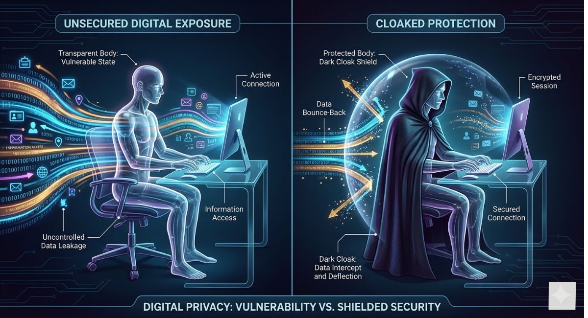 Anonymous Browsing