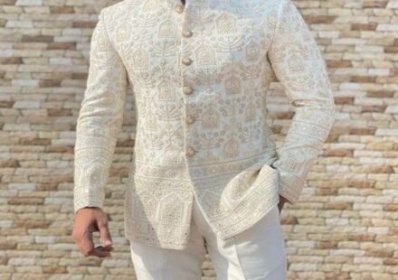 Wedding Clothes