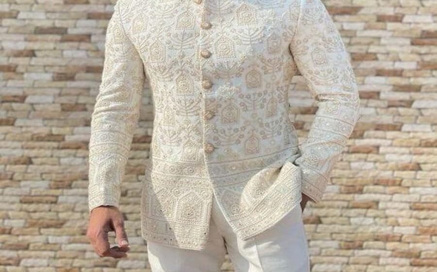 Wedding Clothes