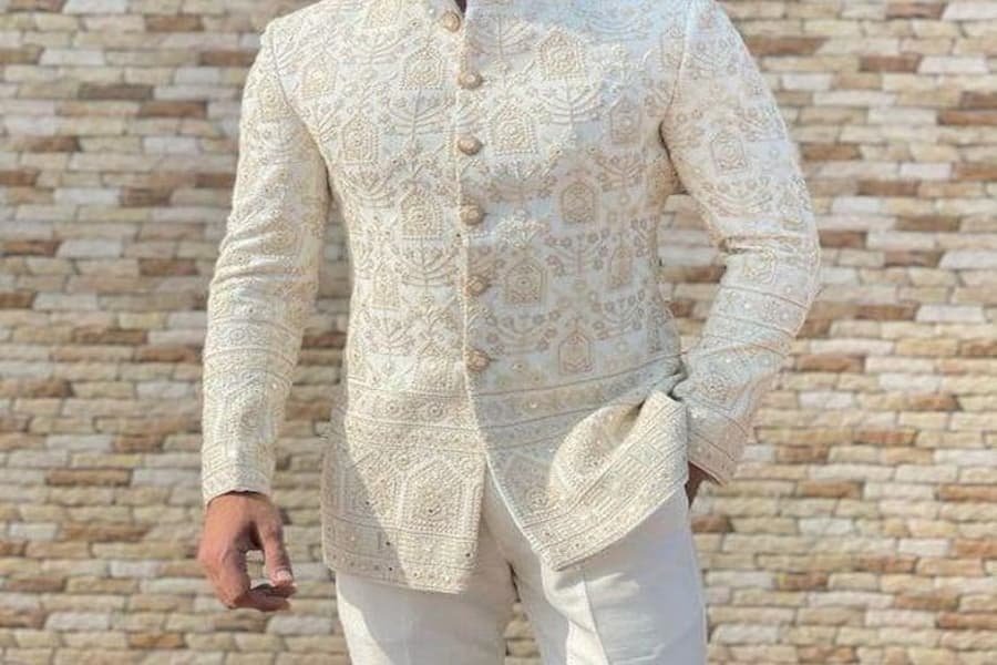 Wedding Clothes