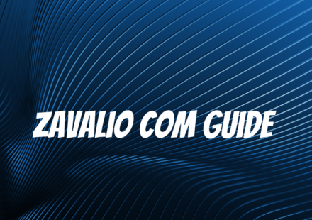 Zavalio com