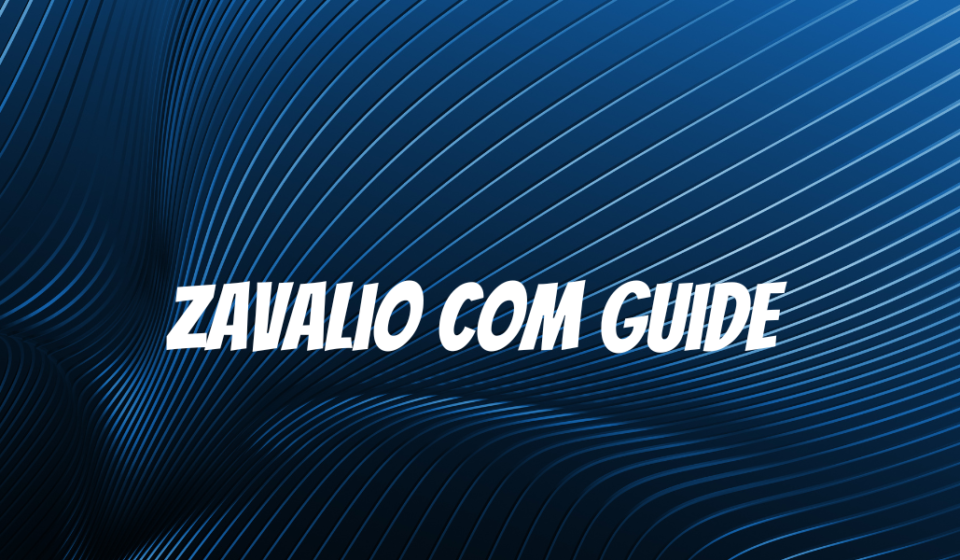 Zavalio com