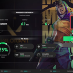 Smart Game Booster